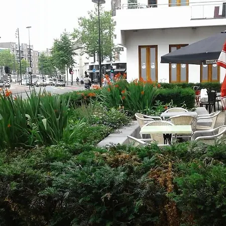 Elegant Centre Tilburg