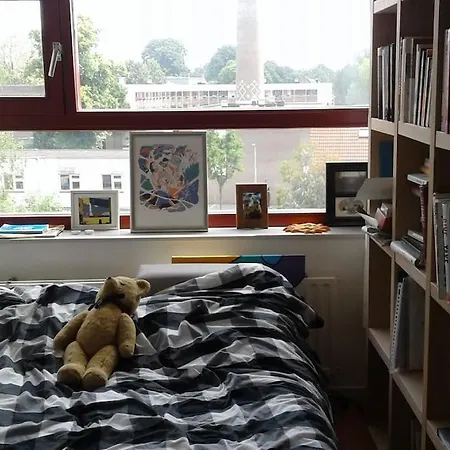 Elegant Centre * Tilburg