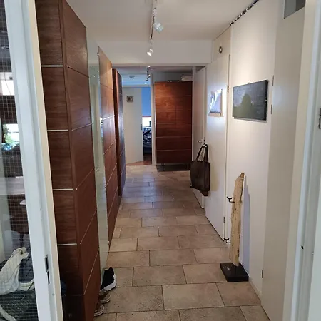 Apartment Elegant Centre