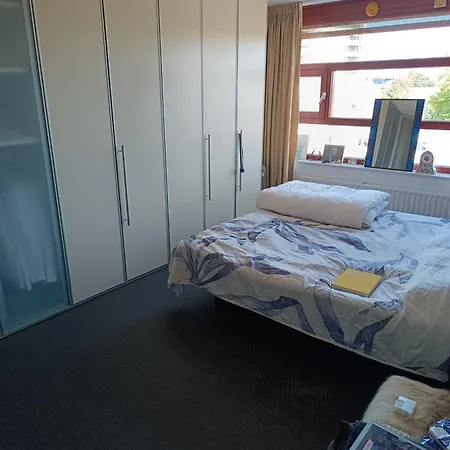 Appartamento Elegant Centre *