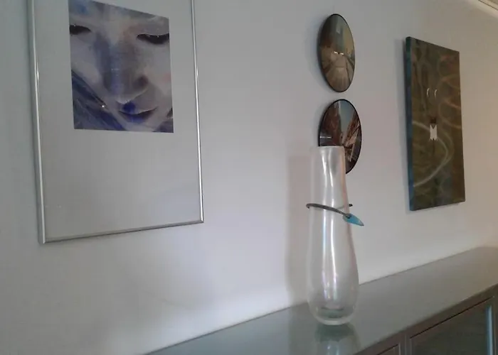 Apartmán Elegant Centre