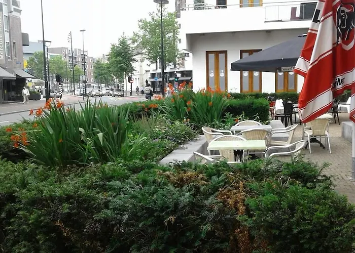 Elegant Centre Tilburg