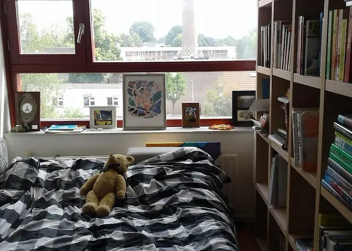 Elegant Centre * Tilburg