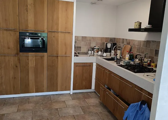 Elegant Centre Tilburg