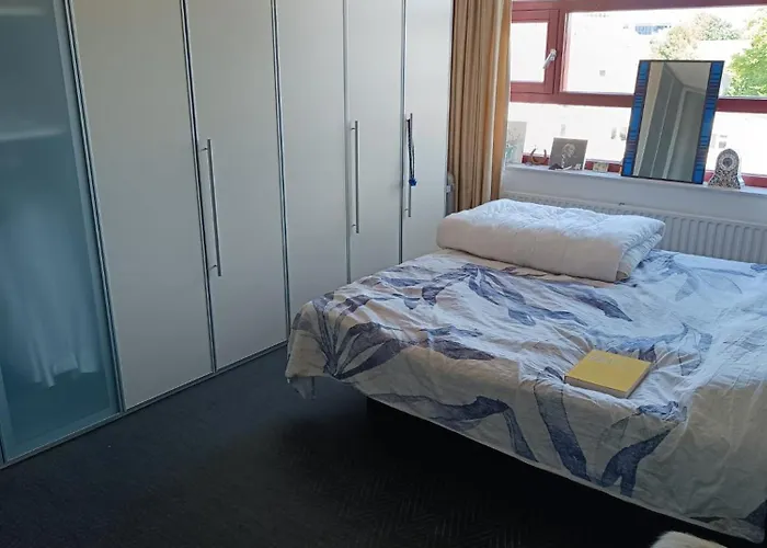 Apartman Elegant Centre *