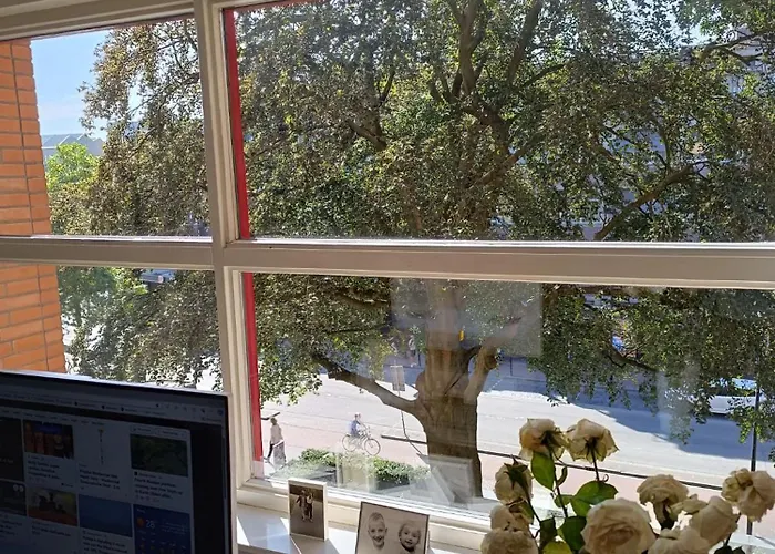 Elegant Centre Tilburg