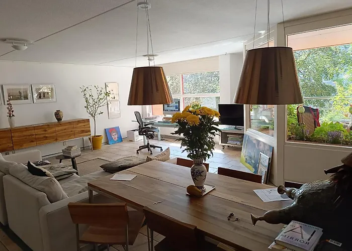 Elegant Centre Apartman