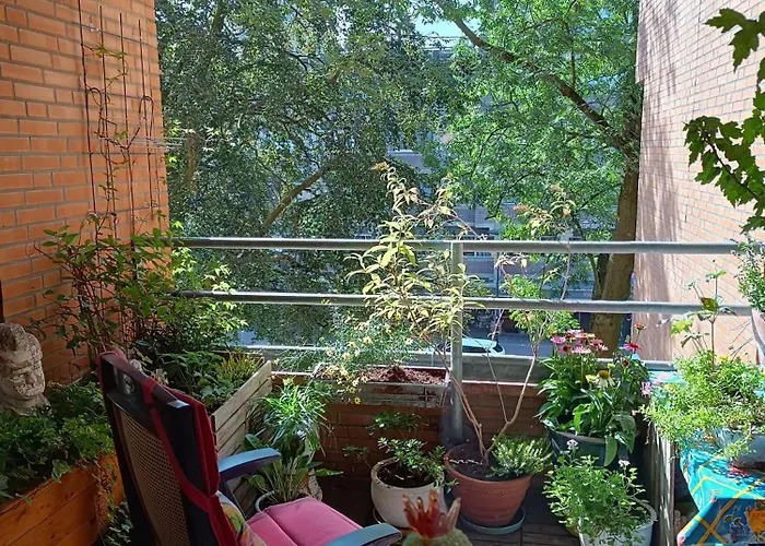 Elegant Centre Tilburg