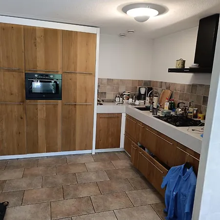 Elegant Centre Tilburgo