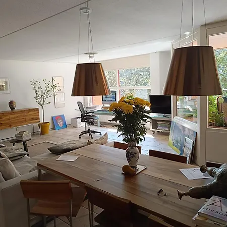 Elegant Centre Apartamento